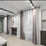 Appartement Old Town Jacuzzi Vilnius