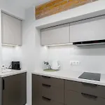 Old Town Jacuzzi Appartement *