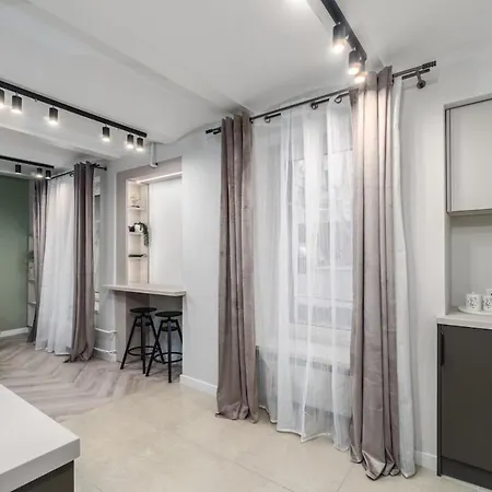 Old Town Jacuzzi * Вильнюс