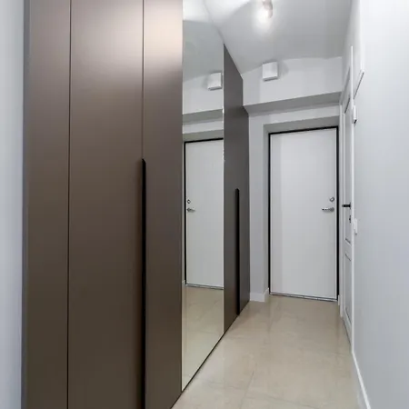 Old Town Jacuzzi Apartment Vilnius