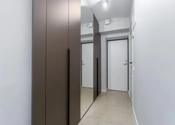 Apartman Old Town Jacuzzi