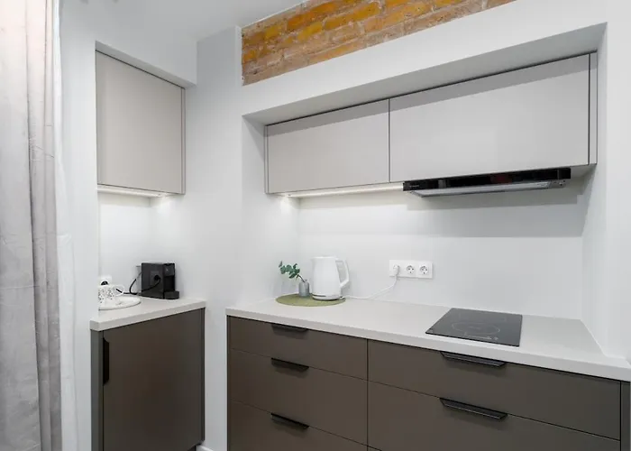 Apartman Old Town Jacuzzi *