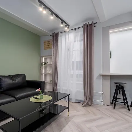 Old Town Jacuzzi 维尔纽斯