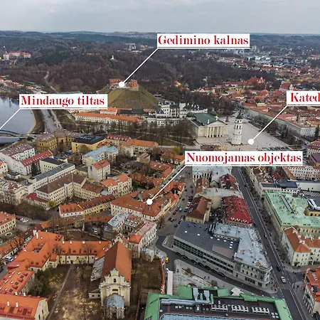 Old Town Jacuzzi 公寓 *